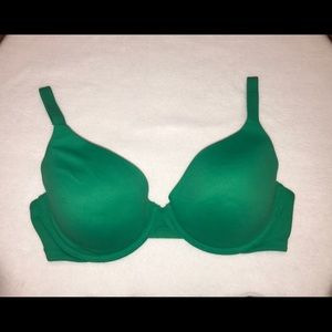 Victoria's Secret Bra Body by Victoria 34D